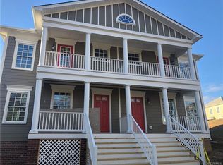 1624 Matthews St, Richmond, VA 23222