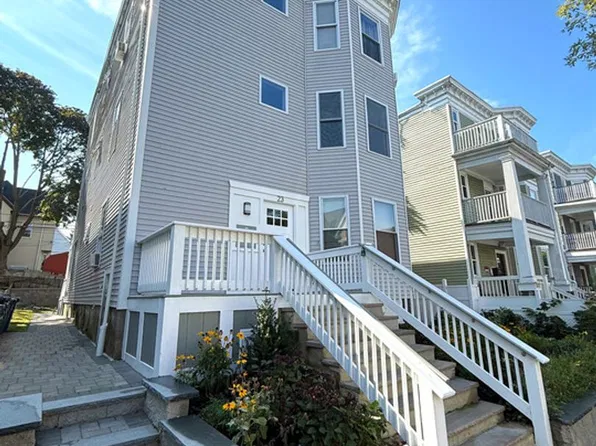 23msg, 23 Msgr Patrick J Lydon Way APT 2, Dorchester Center, MA 02124