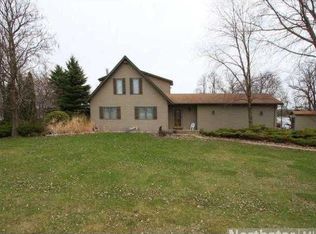 11000 Grunwald Ave SW, Howard Lake, MN 55349