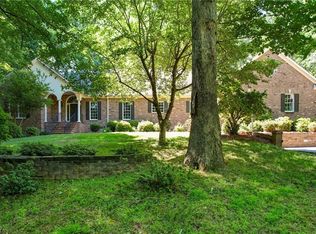 1001 Benton Ct, Reidsville, NC 27320