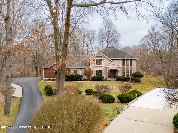 1835 Cimarron Dr, Okemos, MI 48864