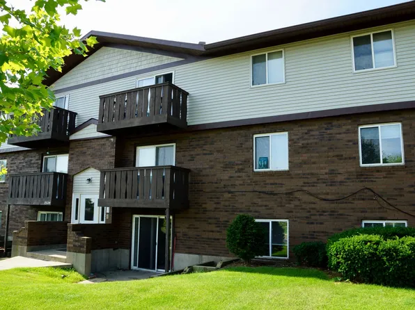 1509 Kenilworth Apartments, 1509 Kenilworth Ct #7, Stoughton, WI 53589