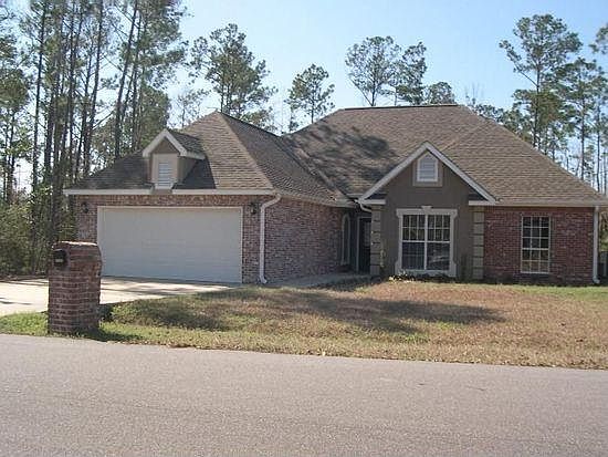 5741 Alkii Way Diamondhead, MS 39525