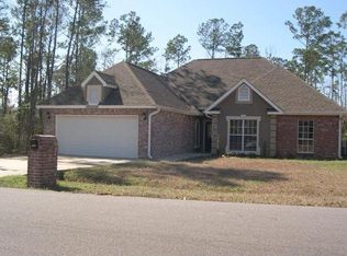 5741 Alkii Way, Diamondhead, MS 39525