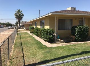 1025 Oregon St, Bakersfield, CA 93305