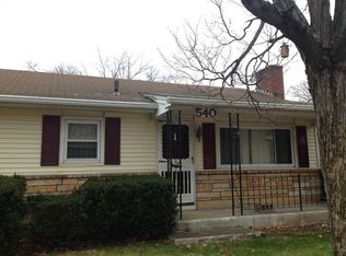 540 Chapin St, Ludlow, MA 01056