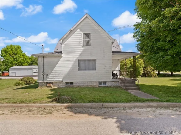 303 Broadway Street, Milltown, IN 47145