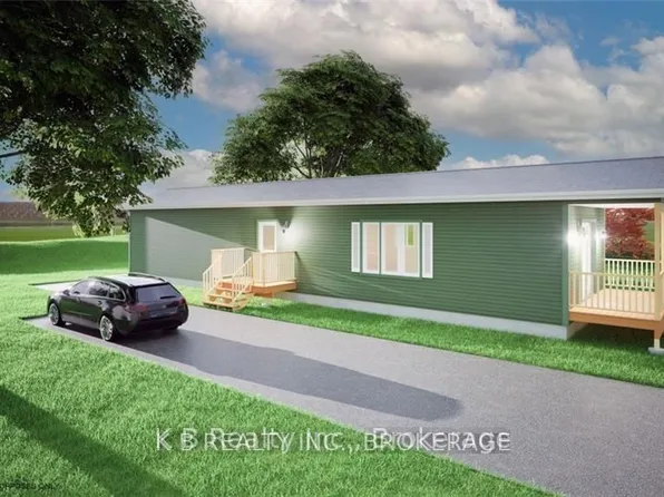 902 Maple Dr, Greater Napanee, ON L7R 3L1