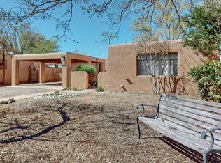 2023 Somervell St NE, Albuquerque, NM 87112