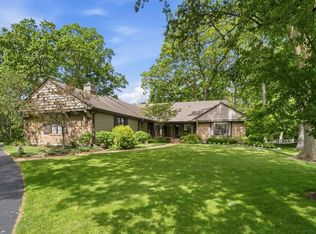 206 Surrey Ln, Lake Forest, IL 60045
