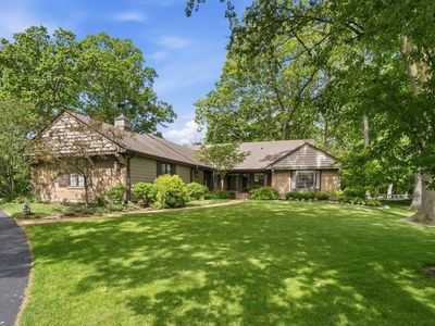 206 Surrey Ln, Lake Forest, IL, 60045