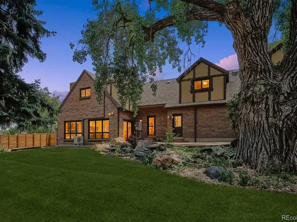 11765 W 53rd Place, Arvada, CO 80002