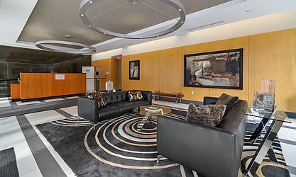 Rented by REAL New York