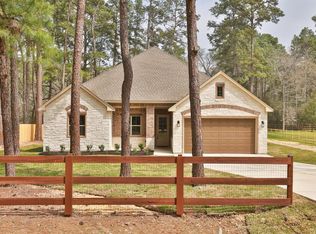 22914 Rainfern Dr, Magnolia, TX 77355