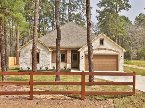 22914 Rainfern Drive, Magnolia, TX 77355