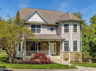 2009 Flint Hill Rd, Silver Spring, MD 20906