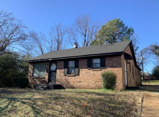 3231 Rochester Rd, Memphis, TN 38109