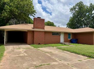 1310 N 13th St, Duncan, OK 73533
