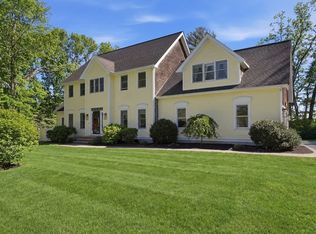 85 Cedar Crest Dr, Bridgewater, MA 02324