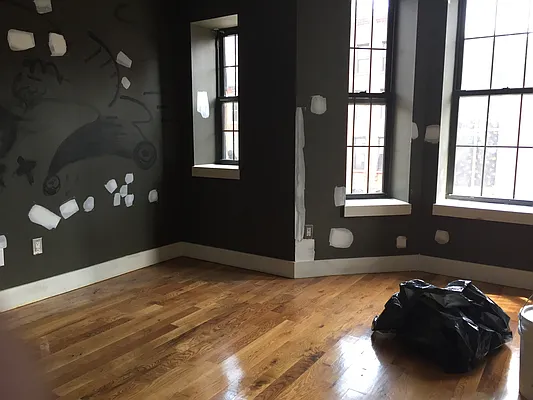 Rented by Brooklyn Vertical Inc. | media 4