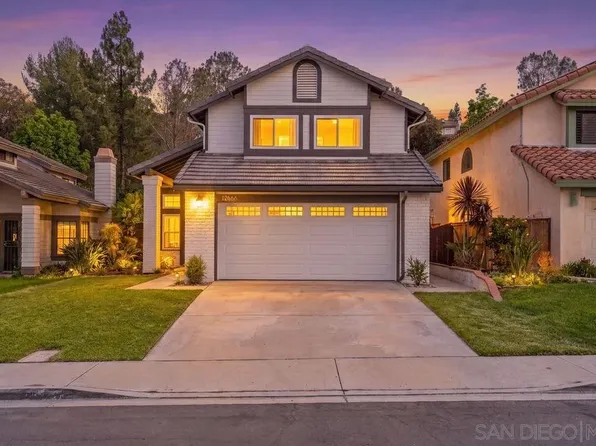 12666 Futura St, San Diego, CA 92130