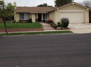 6663 Columbia Ave, Moorpark, CA 93021