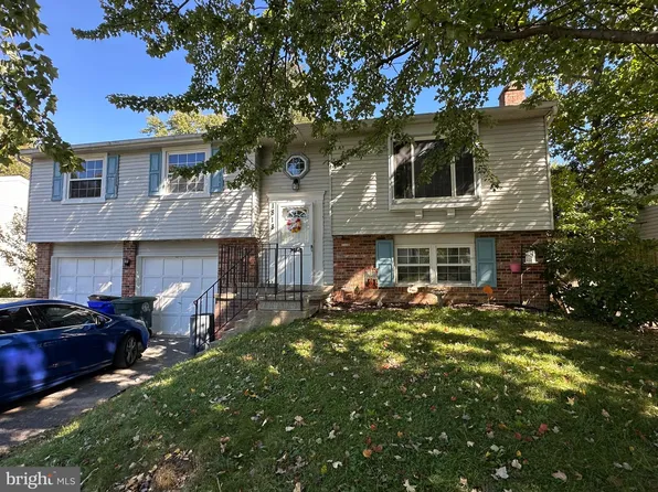 1818 Rocky Glen Dr, Frederick, MD 21702
