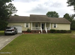 311 Verdie Ave, Jacksonville, NC 28540