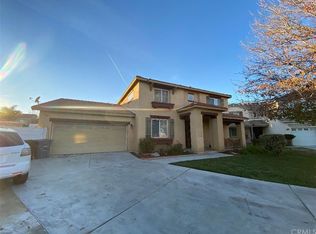 1398 Arrivo Ct, San Jacinto, CA 92582
