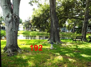 1001 Starkey Rd LOT 192, Largo, FL 33771