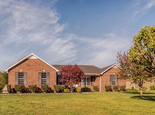 120 Linda Ln, Tullahoma, TN 37388