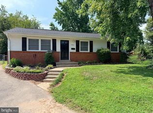 13312 Kelsey Ct, Woodbridge, VA 22193