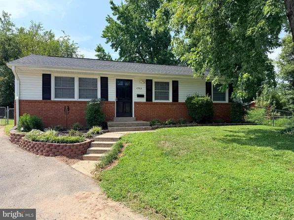 13312 Kelsey Ct, Woodbridge, VA 22193