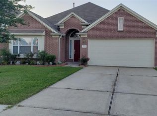 9923 Yearling Pl, Conroe, TX 77385