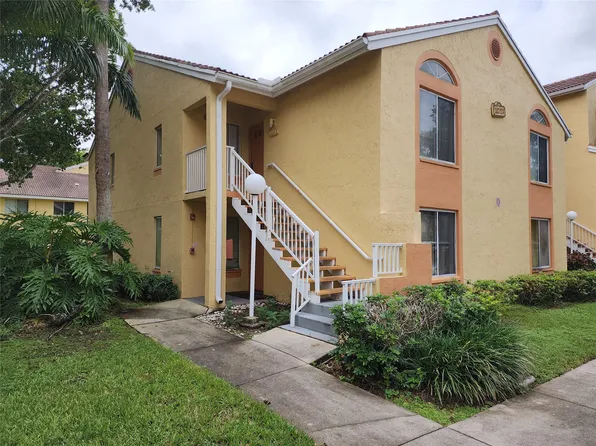1104 Coral Club Drive #1104, Coral Springs, FL 33071