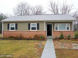 5602 Odell Rd, Beltsville, MD 20705