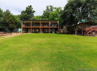 412 Bowers Dr #C, Camdenton, MO 65020