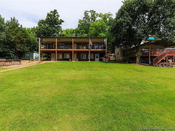 412 Bowers Dr #C, Camdenton, MO 65020