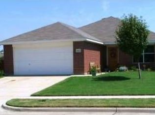 8107 Wesson Rd, Arlington, TX 76002