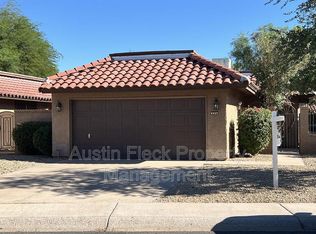 4358 E Sandia St, Phoenix, AZ 85044