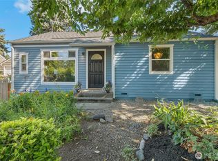 616 North St SE, Olympia, WA 98501