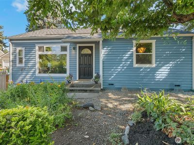 616 North Street SE, Tumwater, WA, 98501