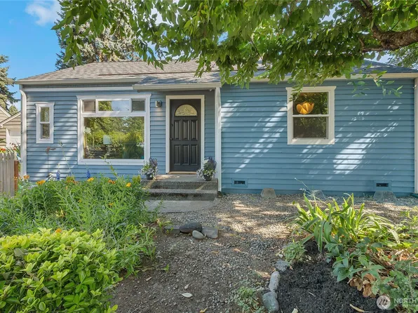 616 North Street SE, Tumwater, WA 98501