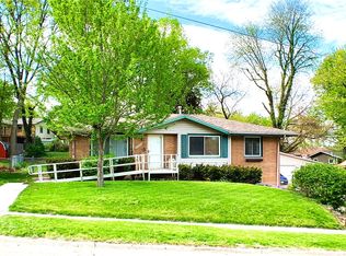 4206 Timber Ln, Des Moines, IA 50317