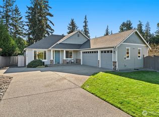 The Meadows, Camano Island, WA 98282