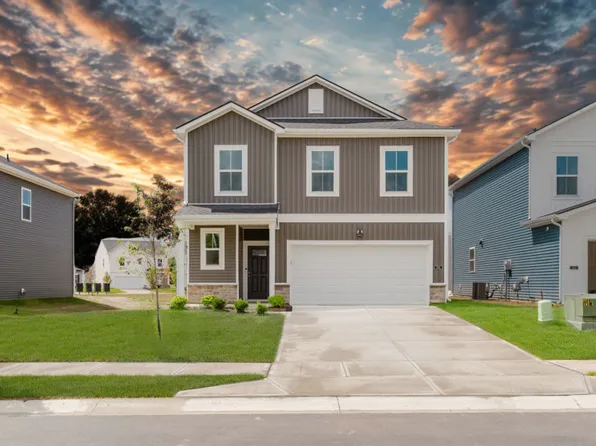 Cardinal Plan, Skipper's Ridge