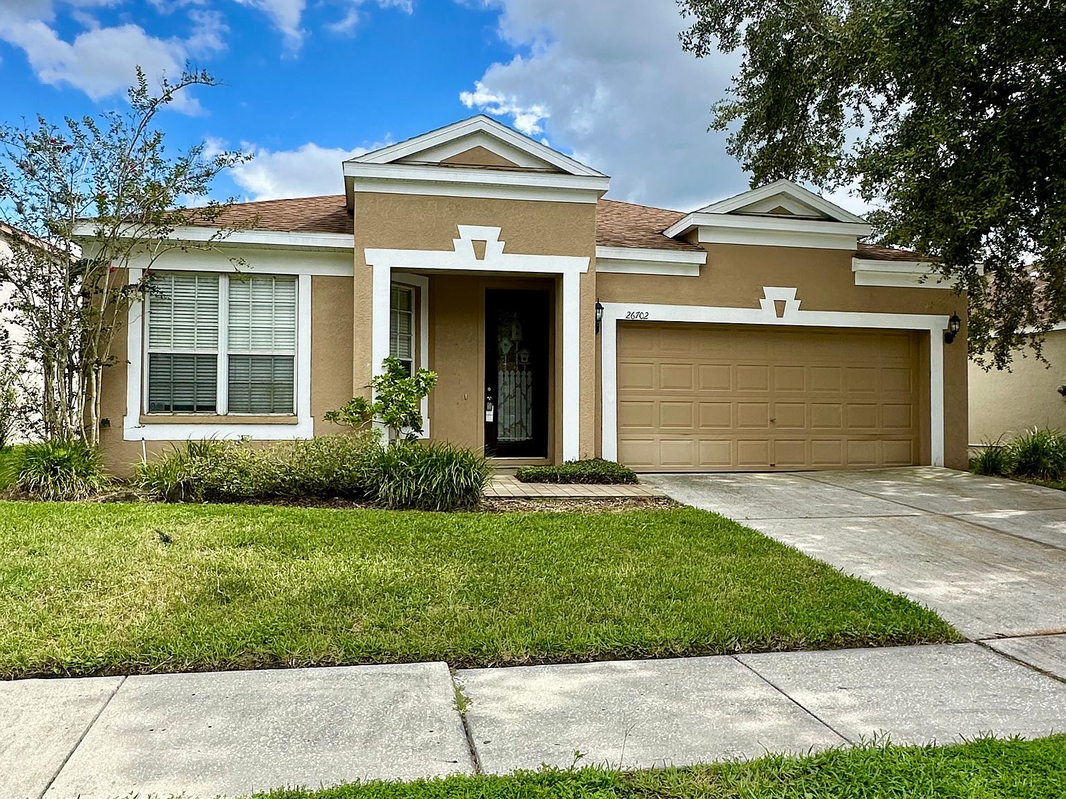 26702 Middleground Loop, Zephyrhills, FL 33544 | Zillow