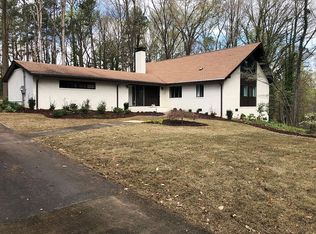 4734 Windsor Dr SW, Smyrna, GA 30082