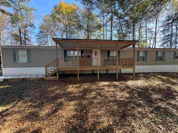2993 County Road 702, Hanceville, AL 35077