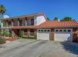 2902 La Mesa Dr, Henderson, NV 89014